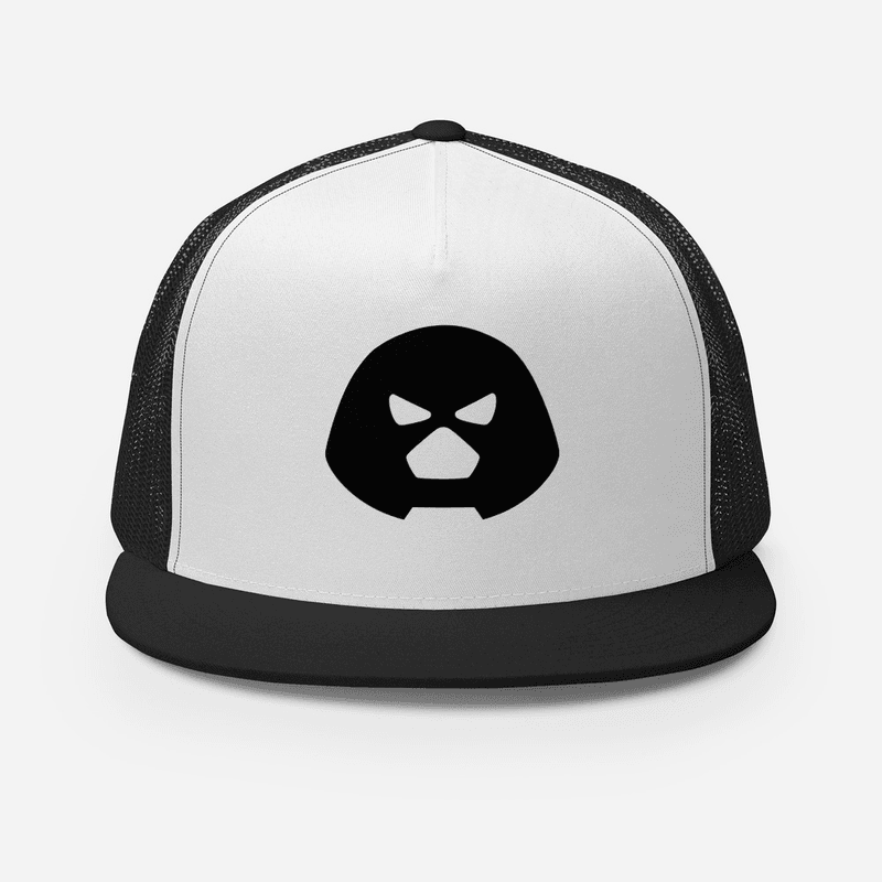 $JUGGERNAUT Trucker Cap