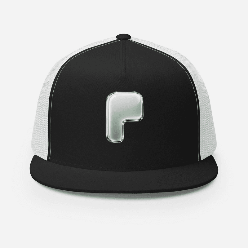 $PONS Trucker Cap